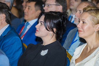 Административный ресурс – во благо здоровья оренбуржцев